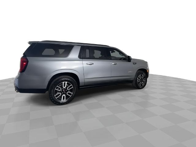 2024 GMC Yukon XL Vehicle Photo in GILBERT, AZ 85297-0402