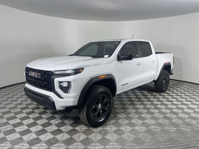 2024 GMC Canyon Vehicle Photo in GILBERT, AZ 85297-0402