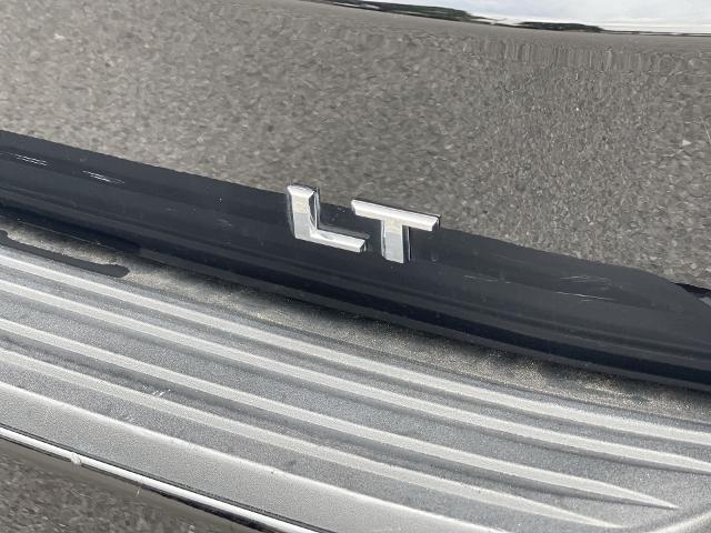 2024 Chevrolet Tahoe Vehicle Photo in BENTONVILLE, AR 72712-4322