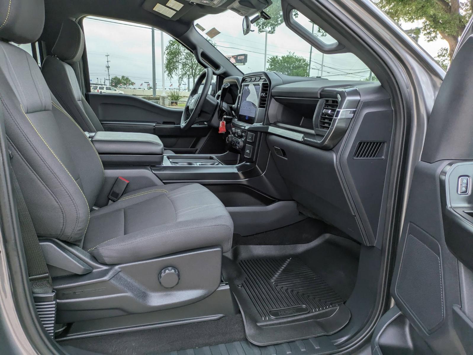 2024 Ford F-150 Vehicle Photo in SELMA, TX 78154-1460