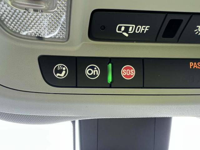 2022 Chevrolet Equinox Vehicle Photo in Roslyn, NY 11576