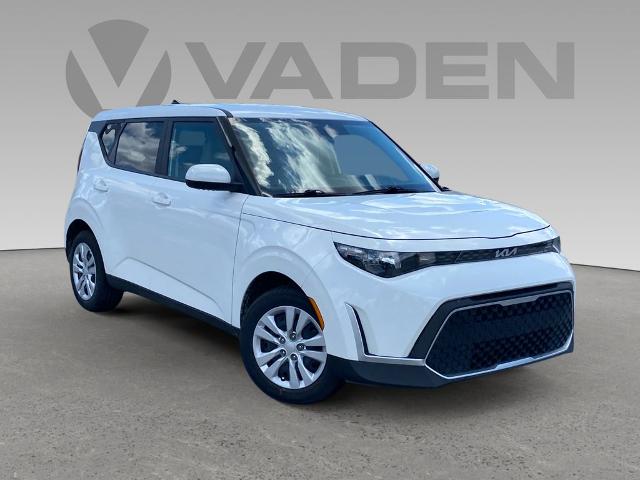 2023 Kia Soul Vehicle Photo in Statesboro, GA 30458