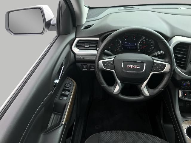 2022 GMC Acadia Vehicle Photo in GREEN BAY, WI 54303-3330