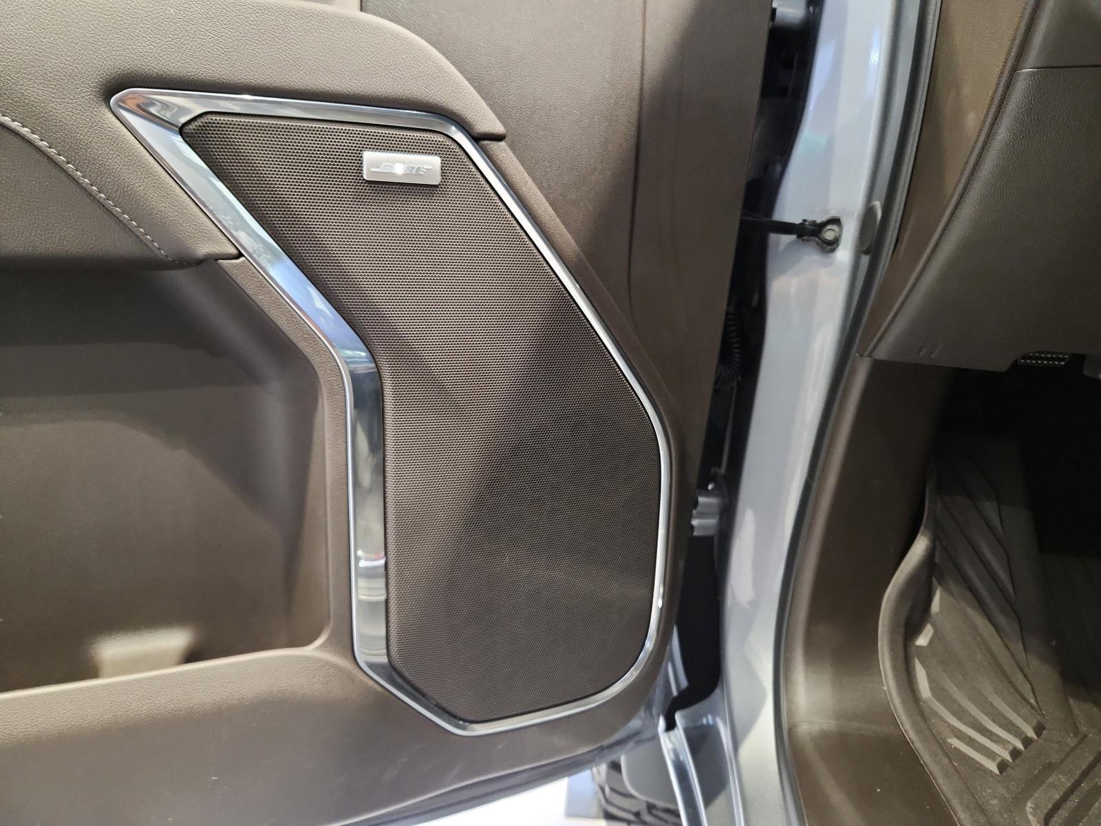 2025 Chevrolet Silverado 1500 Vehicle Photo in GEORGETOWN, TX 78626-7508