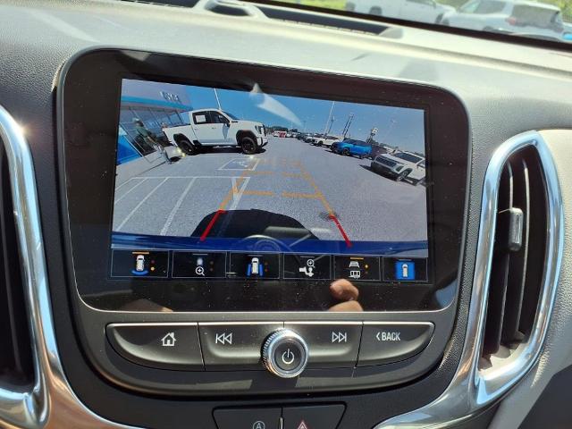 2024 Chevrolet Equinox Vehicle Photo in EMPORIA, VA 23847-1235