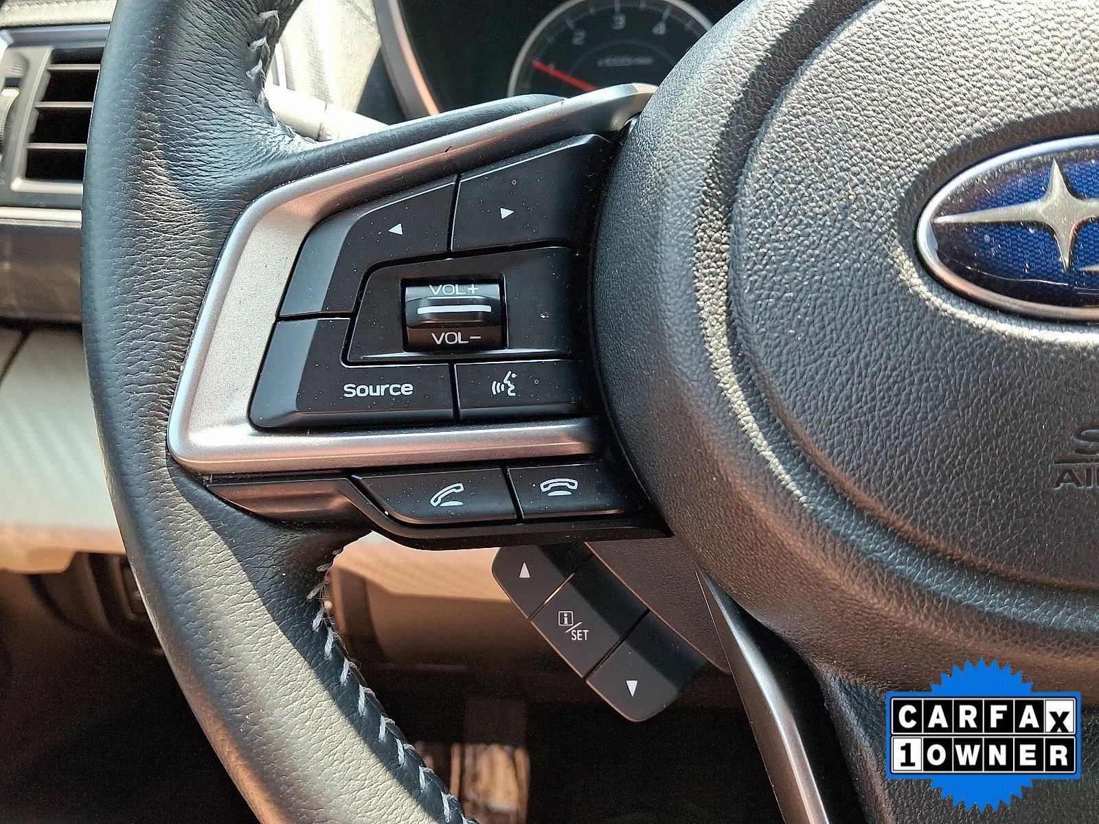 2022 Subaru Ascent Vehicle Photo in Harrisburg, PA 17111