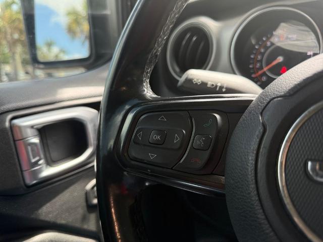 2020 Jeep Gladiator Vehicle Photo in Savannah, GA 31419