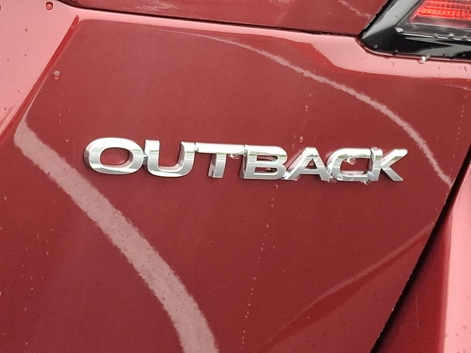 2025 Subaru Outback Vehicle Photo in Easton, PA 18045