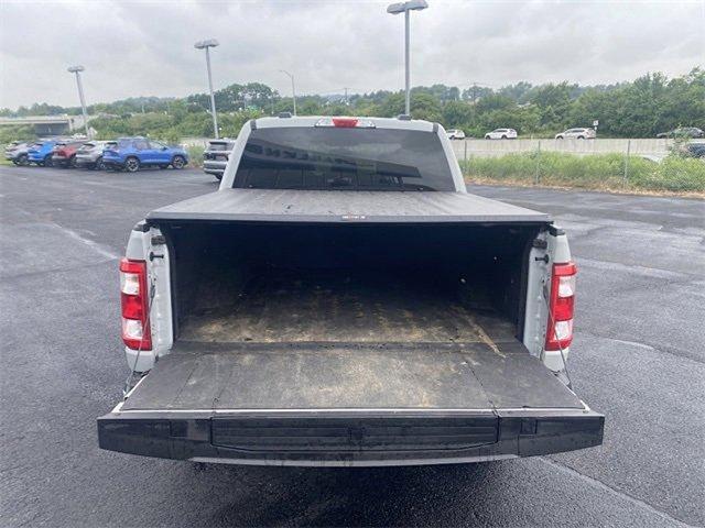 2023 Ford F-150 Vehicle Photo in LANCASTER, PA 17601-0000