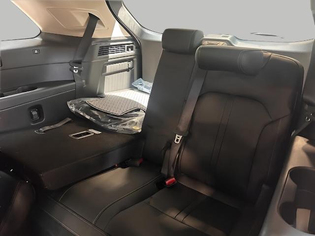 2025 Mazda CX-90 Vehicle Photo in Green Bay, WI 54304