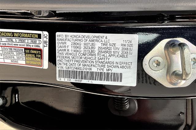2025 Acura TLX Vehicle Photo in Grapevine, TX 76051