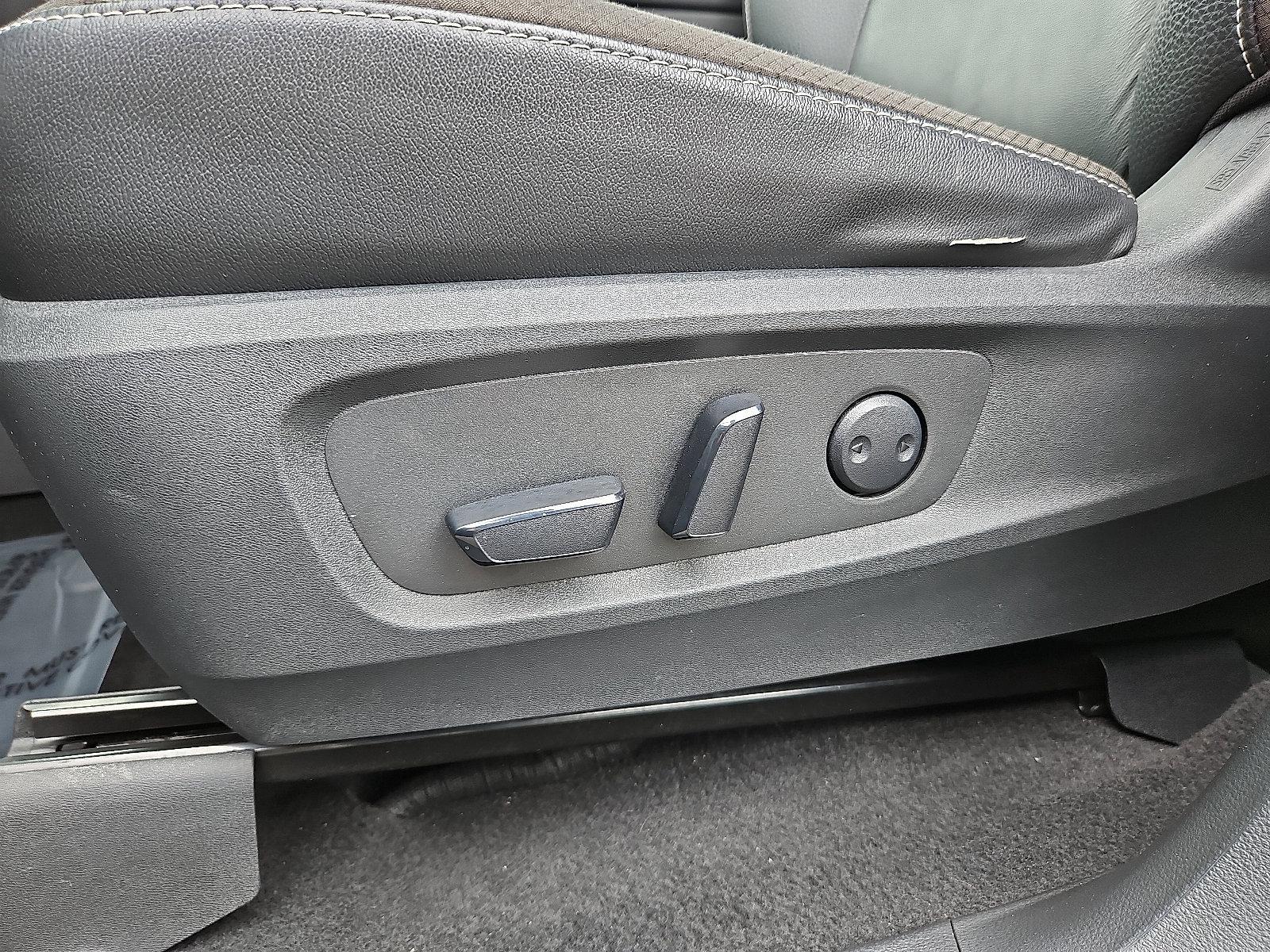 2023 Nissan Pathfinder Vehicle Photo in Jenkintown, PA 19046