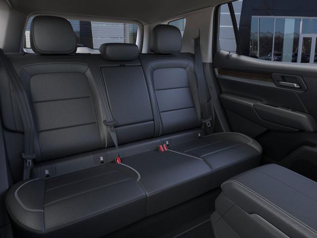 2026 GMC Terrain Vehicle Photo in DANBURY, CT 06810-5034