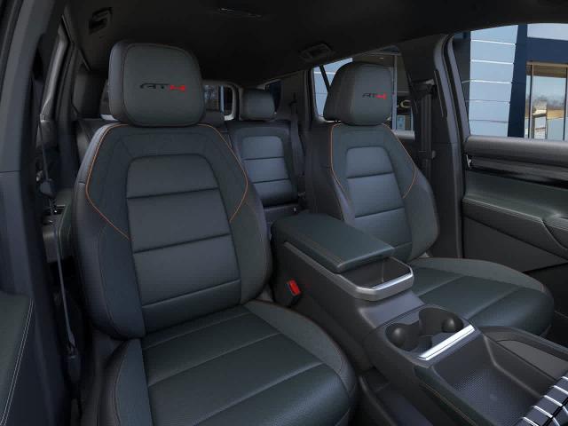2026 GMC Terrain Vehicle Photo in ZELIENOPLE, PA 16063-2910