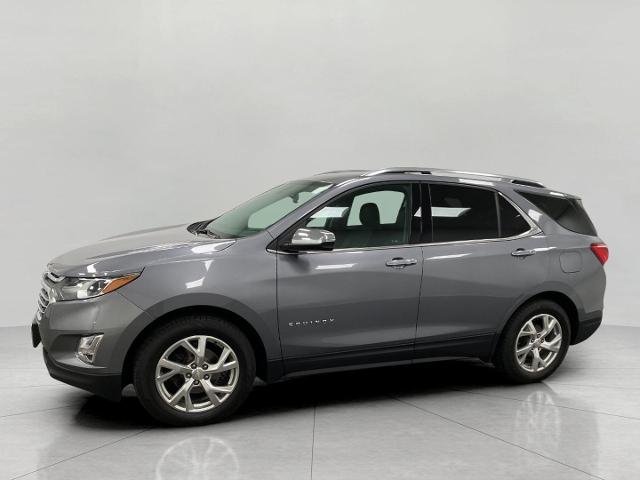 2018 Chevrolet Equinox Vehicle Photo in Appleton, WI 54913