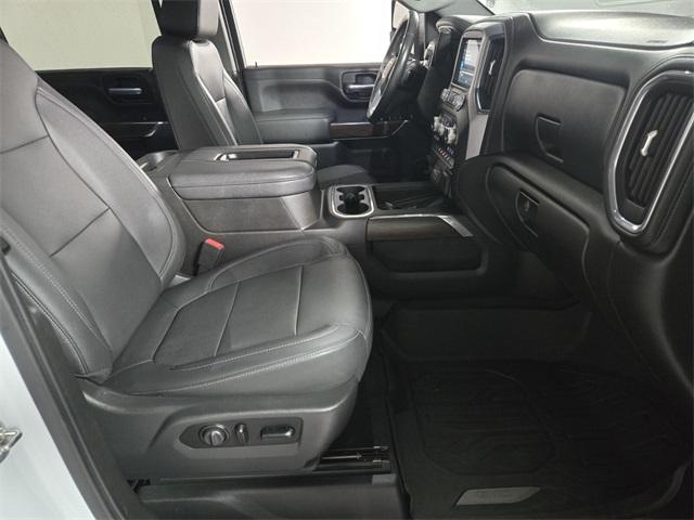 2021 GMC Sierra 2500 HD Vehicle Photo in PRESCOTT, AZ 86305-3700
