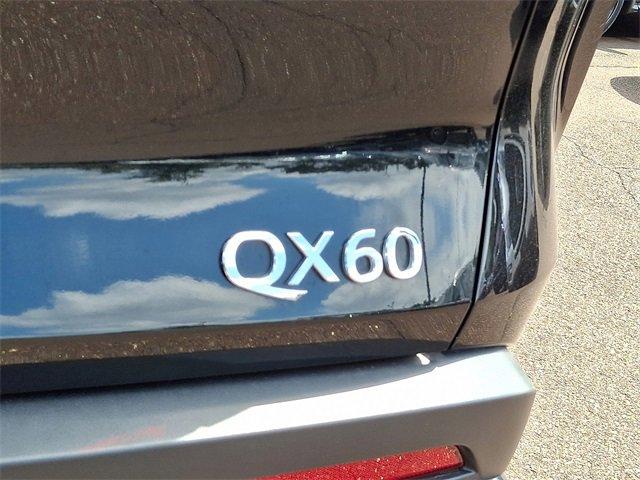 2024 INFINITI QX60 Vehicle Photo in Willow Grove, PA 19090