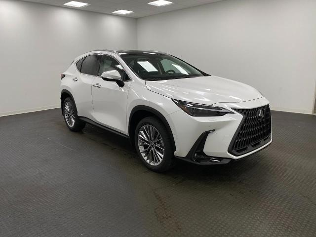 2025 Lexus NX 350 Vehicle Photo in Appleton, WI 54913