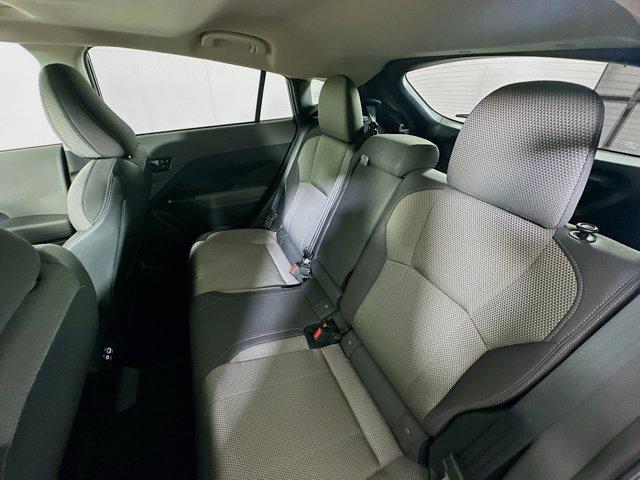 2024 Subaru Crosstrek Vehicle Photo in Doylestown, PA 18902