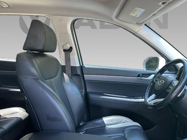 2022 Hyundai PALISADE Vehicle Photo in Statesboro, GA 30458