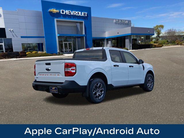 2023 Ford Maverick Vehicle Photo in DANBURY, CT 06810-5034