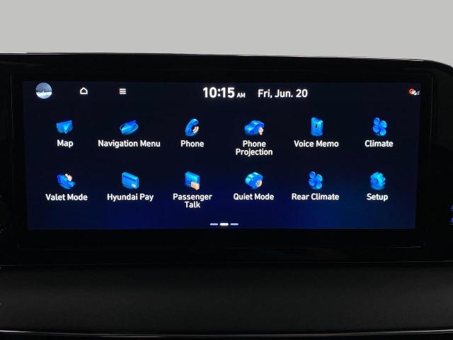 2025 Hyundai PALISADE Vehicle Photo in Appleton, WI 54913