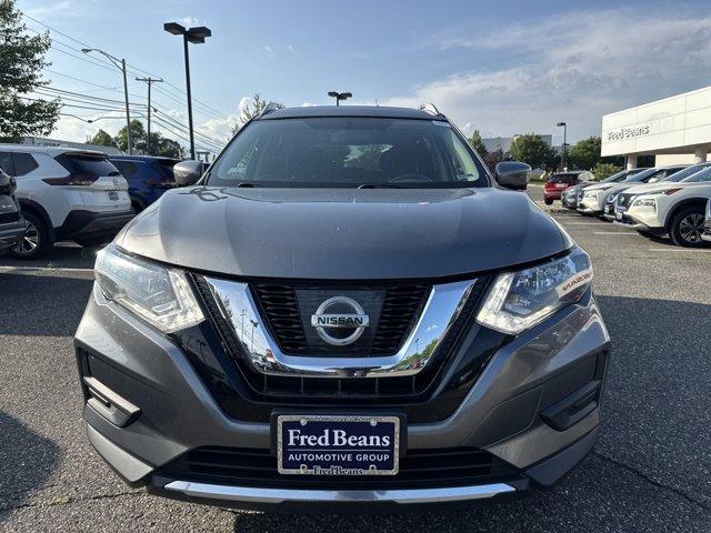 2017 Nissan Rogue Vehicle Photo in Flemington, NJ 08822