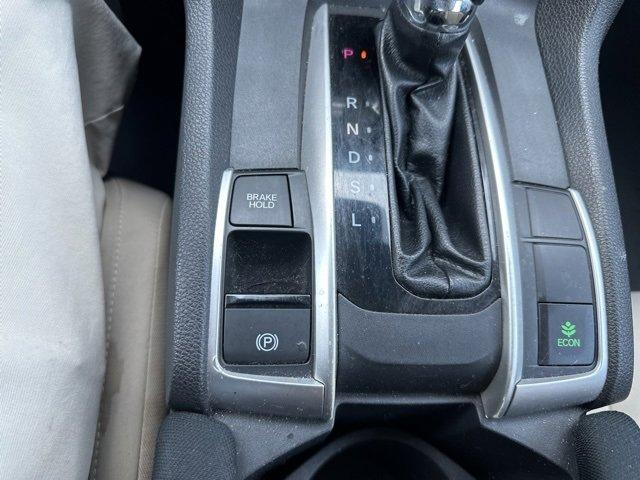 2018 Honda Civic Sedan Vehicle Photo in Harrisburg, PA 17111