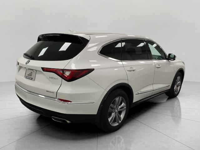 2024 Acura MDX Vehicle Photo in Appleton, WI 54913