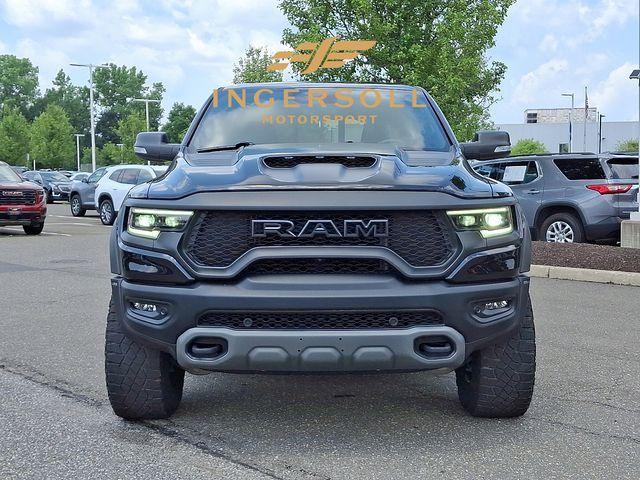 2022 Ram 1500 Vehicle Photo in DANBURY, CT 06810-5034