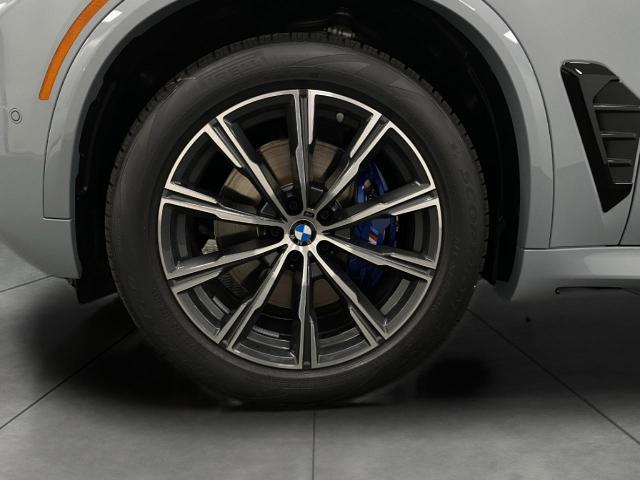 2026 BMW X5 xDrive40i Vehicle Photo in Appleton, WI 54913