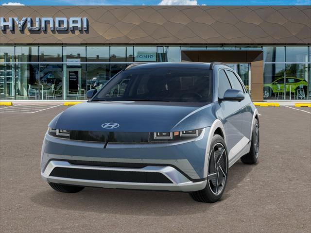 2025 Hyundai IONIQ 5 Vehicle Photo in Philadelphia, PA 19116