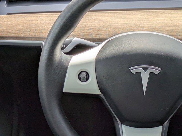 2022 Tesla Model 3 Vehicle Photo in SELMA, TX 78154-1459