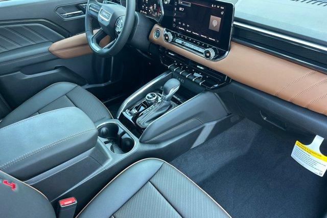 2025 GMC Canyon Vehicle Photo in STOCKTON, CA 95212-2838