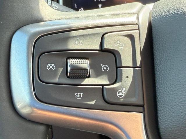 2025 Chevrolet Silverado 1500 Vehicle Photo in COLUMBIA, MO 65203-3903