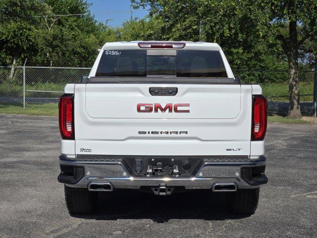 2023 GMC Sierra 1500 Vehicle Photo in Decatur, TX 76234