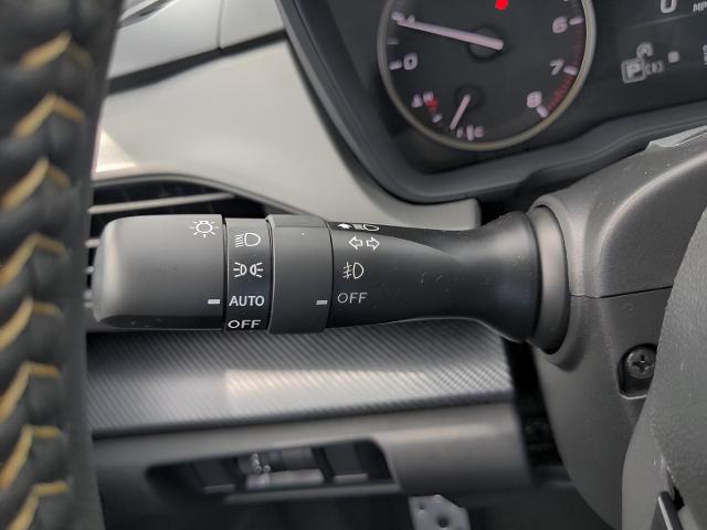 2025 Subaru Crosstrek Vehicle Photo in Green Bay, WI 54304