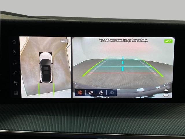 2025 Nissan Murano Vehicle Photo in Appleton, WI 54913