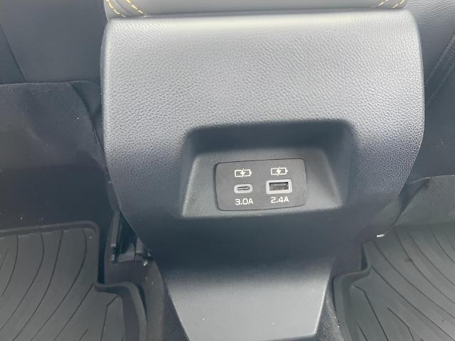 2024 Subaru Crosstrek Vehicle Photo in Oshkosh, WI 54904