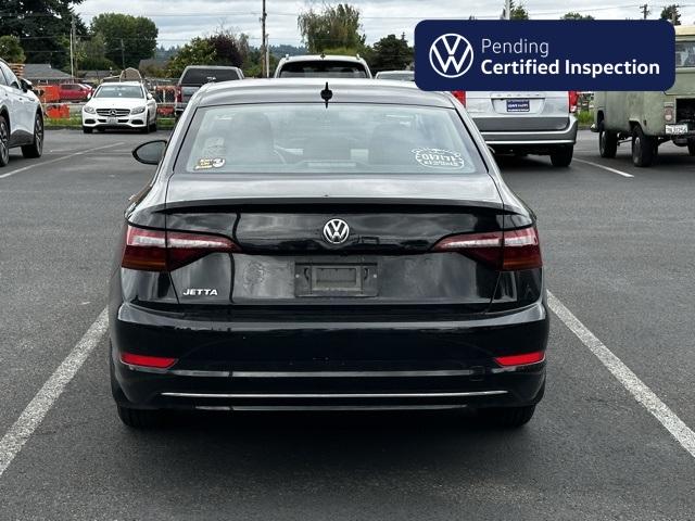 2019 Volkswagen Jetta Vehicle Photo in Puyallup, WA 98371