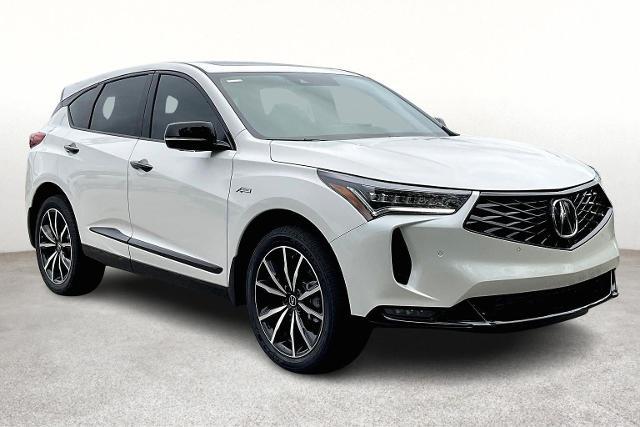 2025 Acura RDX Vehicle Photo in Tulsa, OK 74145