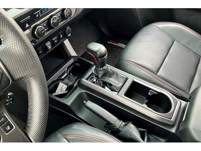 2023 Toyota Tacoma 4WD Vehicle Photo in Grapevine, TX 76051