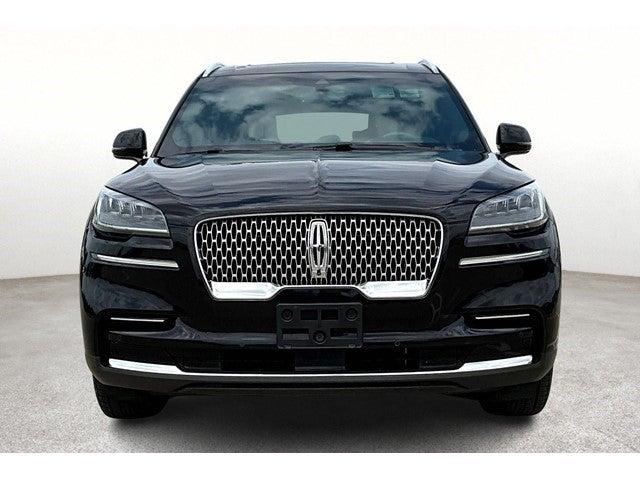 2022 Lincoln Aviator Vehicle Photo in Grapevine, TX 76051