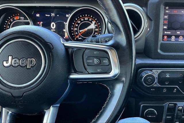 2025 Jeep Compass Vehicle Photo in Tulsa, OK 74145