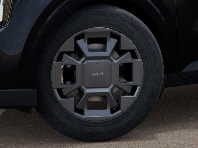2026 Kia Carnival Hybrid Vehicle Photo in Tucson, AZ 85712