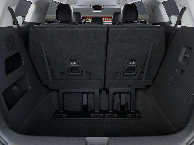 2026 Kia Carnival Vehicle Photo in Tucson, AZ 85712
