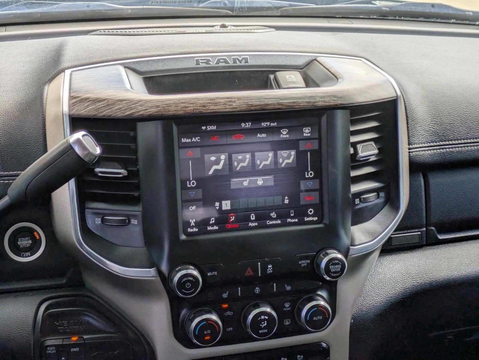 2021 Ram 3500 Vehicle Photo in SELMA, TX 78154-1460