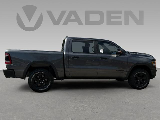2022 Ram 1500 Vehicle Photo in Savannah, GA 31419