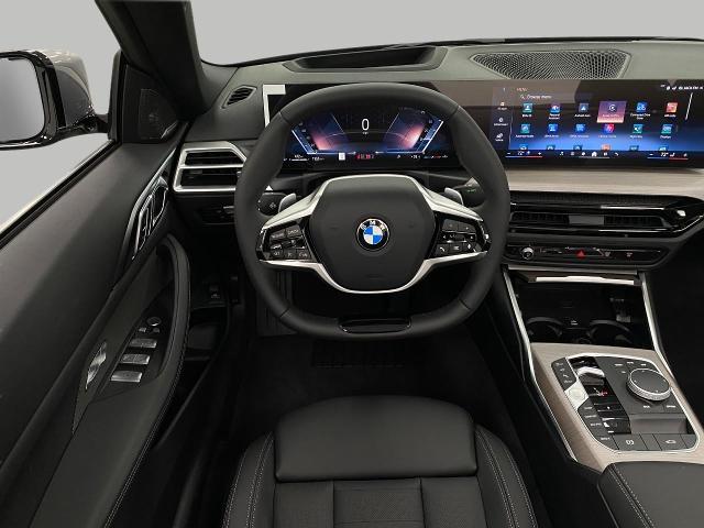 2026 BMW 430i xDrive Vehicle Photo in Appleton, WI 54913