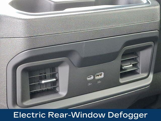 2024 Chevrolet Silverado 1500 Vehicle Photo in PAWLING, NY 12564-3219